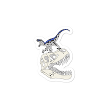 Load image into Gallery viewer, Sticky Utah Logo Stickers