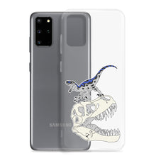 Load image into Gallery viewer, Sticky Utah Logo Samsung Phone Cases (Galaxy S10, S20, S7 Variants)