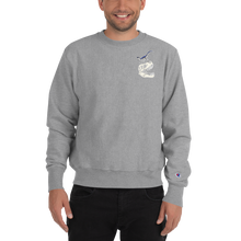 Load image into Gallery viewer, "Get The Rex!" Champion Sweatshirt