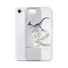 Load image into Gallery viewer, Sticky Utah Logo iPhone Cases