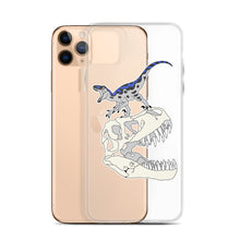 Load image into Gallery viewer, Sticky Utah Logo iPhone Cases