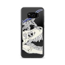 Load image into Gallery viewer, Sticky Utah Logo Samsung Phone Cases (Galaxy S10, S20, S7 Variants)