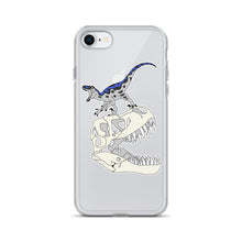 Load image into Gallery viewer, Sticky Utah Logo iPhone Cases