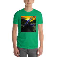 Load image into Gallery viewer, Men's "King Sticky" Graphic Tee