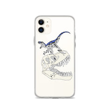 Load image into Gallery viewer, Sticky Utah Logo iPhone Cases