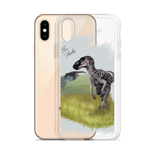 Load image into Gallery viewer, "Decision Time" iPhone Cases