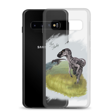 Load image into Gallery viewer, "Decision Time" Samsung Phone Cases