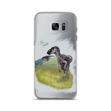 Load image into Gallery viewer, "Decision Time" Samsung Phone Cases