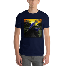 Load image into Gallery viewer, Men's "King Sticky" Graphic Tee