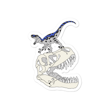 Load image into Gallery viewer, Sticky Utah Logo Stickers