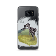 Load image into Gallery viewer, "Decision Time" Samsung Phone Cases