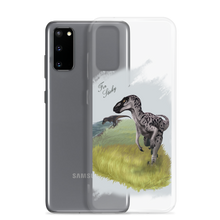 Load image into Gallery viewer, "Decision Time" Samsung Phone Cases