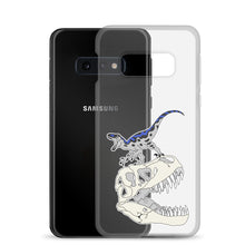 Load image into Gallery viewer, Sticky Utah Logo Samsung Phone Cases (Galaxy S10, S20, S7 Variants)