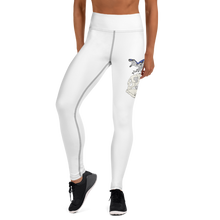 Load image into Gallery viewer, Sticky Utah Logo Leggings