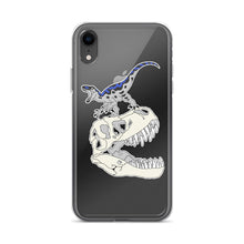 Load image into Gallery viewer, Sticky Utah Logo iPhone Cases