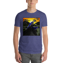 Load image into Gallery viewer, Men's "King Sticky" Graphic Tee