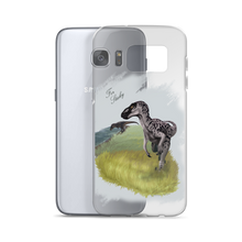 Load image into Gallery viewer, "Decision Time" Samsung Phone Cases