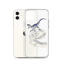 Load image into Gallery viewer, Sticky Utah Logo iPhone Cases