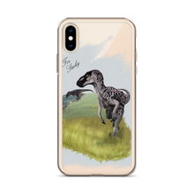 Load image into Gallery viewer, "Decision Time" iPhone Cases