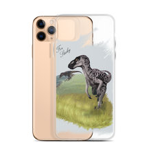 Load image into Gallery viewer, "Decision Time" iPhone Cases