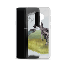 Load image into Gallery viewer, "Decision Time" Samsung Phone Cases