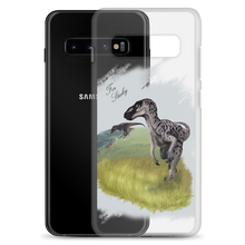 Load image into Gallery viewer, "Decision Time" Samsung Phone Cases