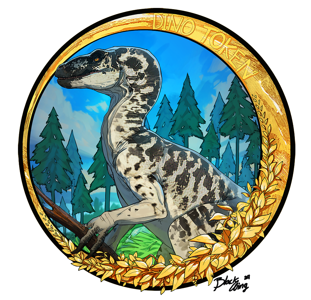100 Tokens – Sticky Utah