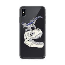 Load image into Gallery viewer, Sticky Utah Logo iPhone Cases
