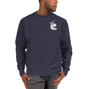 "Unlikely Friends" Champion Sweatshirt