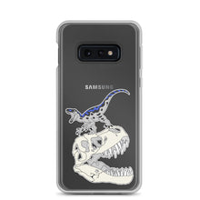 Load image into Gallery viewer, Sticky Utah Logo Samsung Phone Cases (Galaxy S10, S20, S7 Variants)
