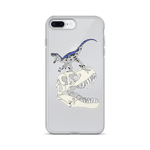 Sticky Utah Logo iPhone Cases