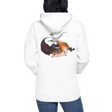Load image into Gallery viewer, Unisex &quot;Sticky Never Dies&quot; Hoodie
