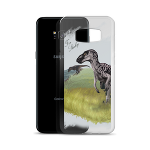 "Decision Time" Samsung Phone Cases