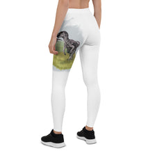 Load image into Gallery viewer, &quot;Decision Time&quot; Leggings
