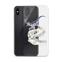 Load image into Gallery viewer, Sticky Utah Logo iPhone Cases
