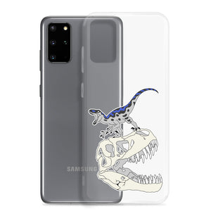 Sticky Utah Logo Samsung Phone Cases (Galaxy S10, S20, S7 Variants)