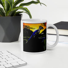 Load image into Gallery viewer, &quot;King Sticky&quot; Mug
