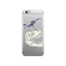 Load image into Gallery viewer, Sticky Utah Logo iPhone Cases
