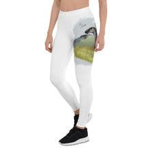 Load image into Gallery viewer, &quot;Decision Time&quot; Leggings
