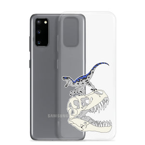 Sticky Utah Logo Samsung Phone Cases (Galaxy S10, S20, S7 Variants)