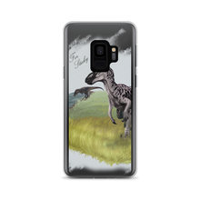 Load image into Gallery viewer, &quot;Decision Time&quot; Samsung Phone Cases
