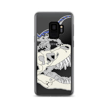 Load image into Gallery viewer, Sticky Utah Logo Samsung Phone Cases (Galaxy S10, S20, S7 Variants)
